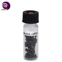 chemical catalyst 14898-67-0 Ruthenium(III) chloride(RuCl3) price